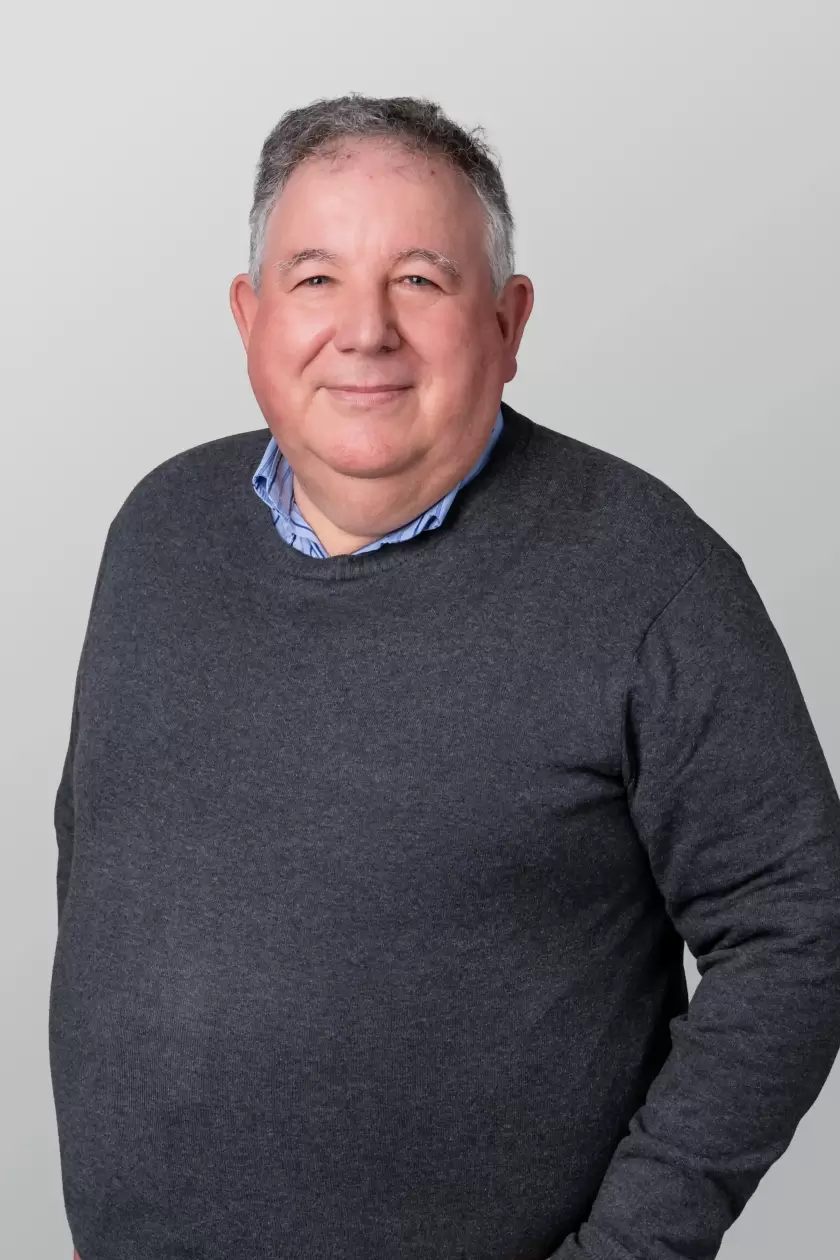 Miguel Sánchez Vives