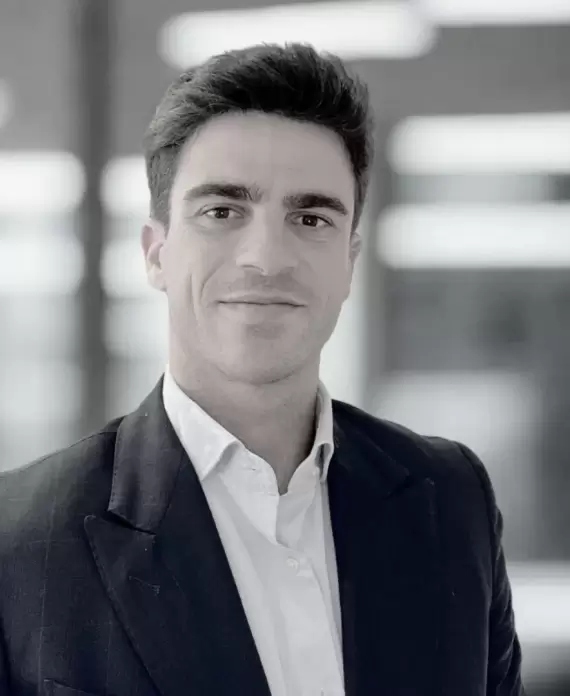 Image of Gonzalo Benavides López de Ayala, member of Benavides Asociados