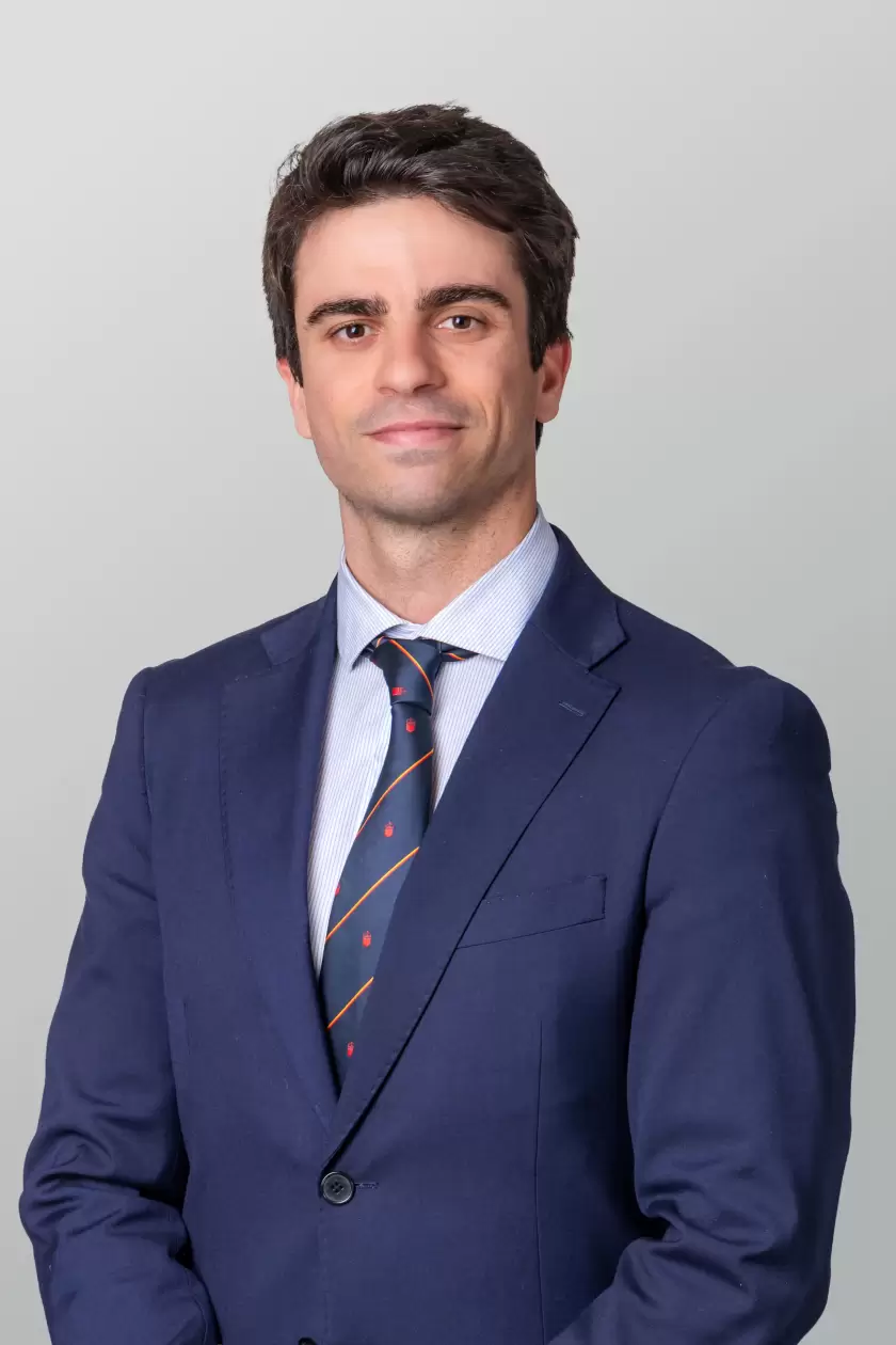 Gonzalo Benavides López de Ayala