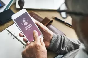 Acceso y gestión del Certificado Digital desde el móvil de forma segura.