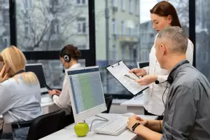 Cómo calcular el flujo de caja de una empresa: Guía Paso a Paso (2026) 2 como calcular el flujo de caja de una empresa benavides asociados 2