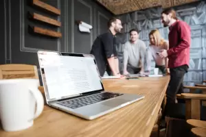 Digital Nomad Visa Spain: 2026 Guide for Remote Workers & Freelancers 2 digital nomad visa spain benavides asociados