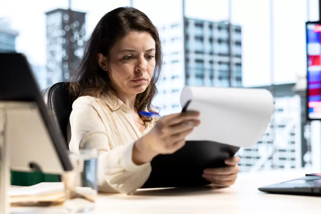 cierre contable ejercicio benavides asociados 2026 2