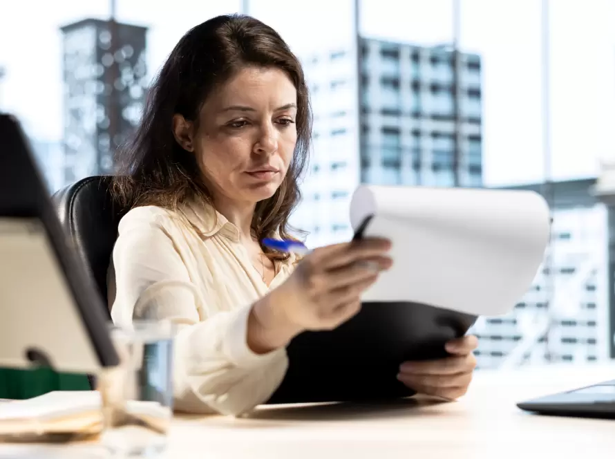 cierre contable ejercicio benavides asociados 2026 2