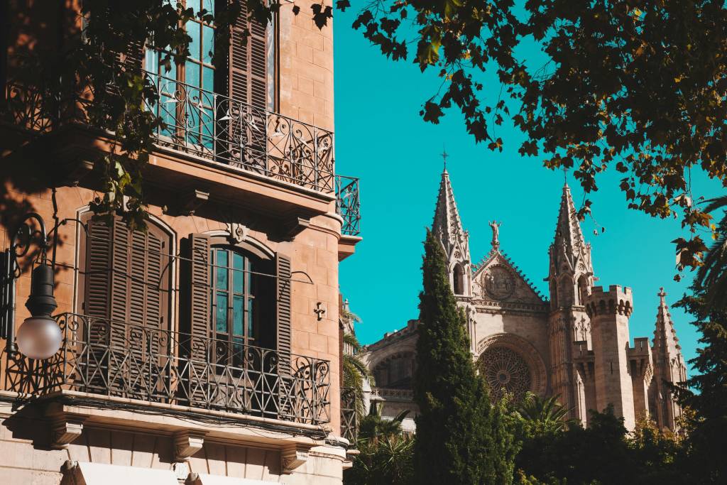 Asesoría fiscal en Mallorca especializada en Ley Beckham