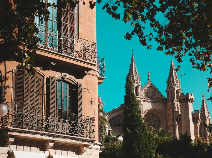 Asesoría fiscal en Mallorca especializada en Ley Beckham