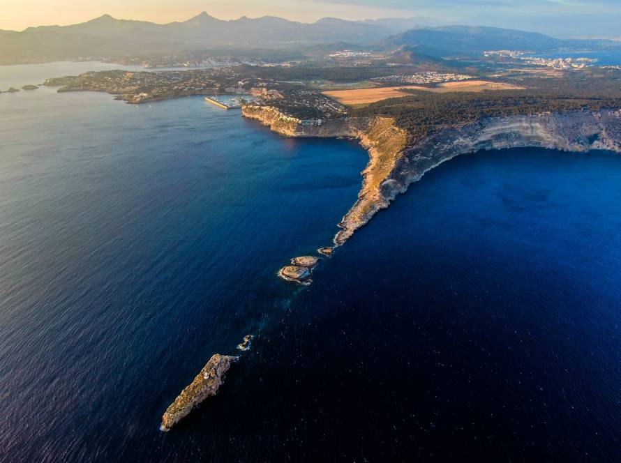 REIB Illes Balears