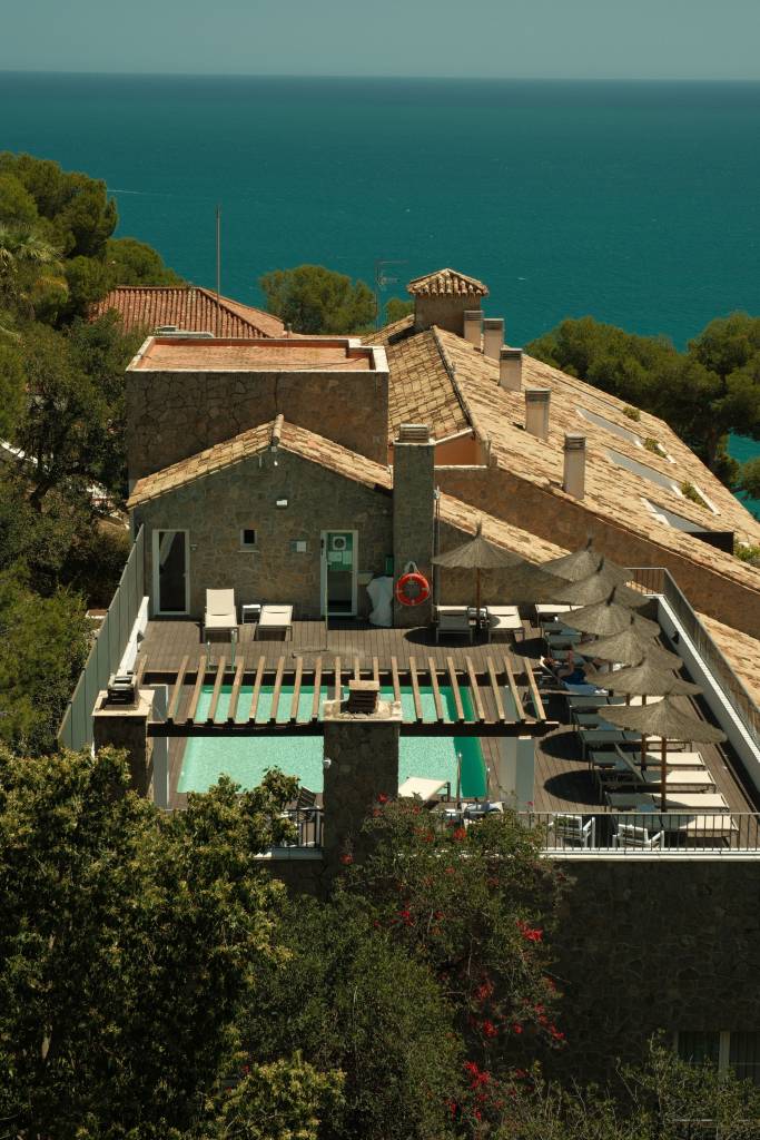 Benavides Asociados 1 Villa de lujo en Mallorca