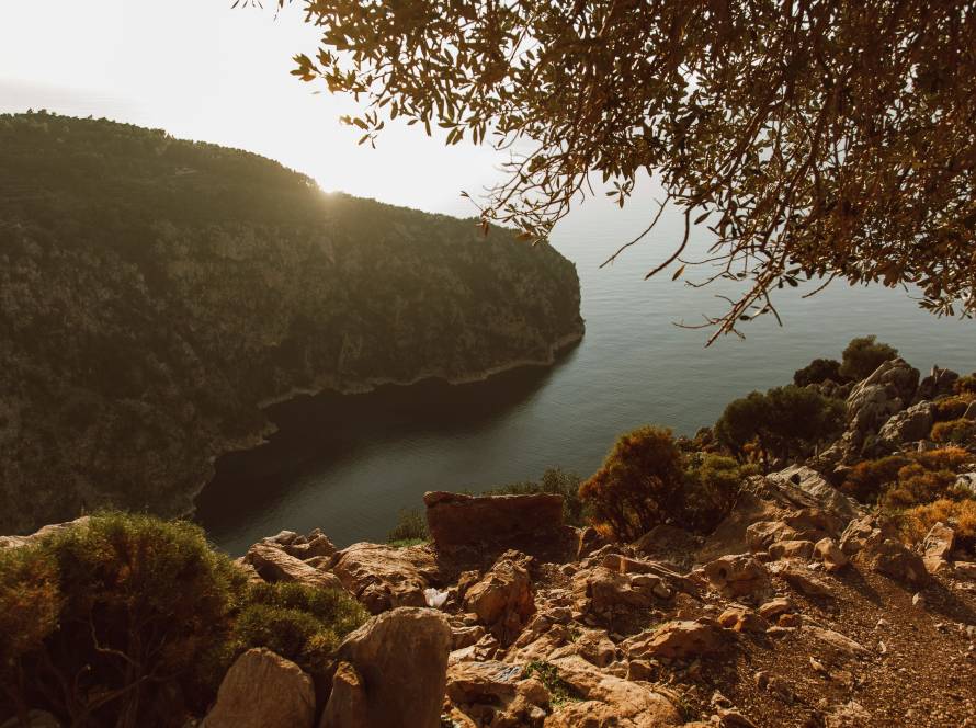 Deià Mallorca